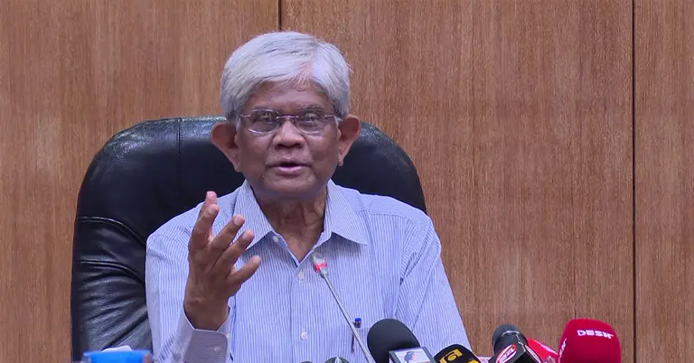 বাজেট-সম্পর্কিত মন্তব্য ও প্রতিক্রিয়া পর্যালোচনা করে ২২ জুন পাস: অর্থ উপদেষ্টা